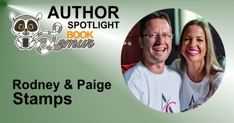 Rodney and Paige Stamps