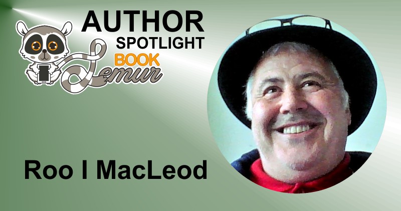 Roo I MacLeod