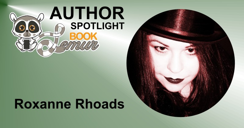 Roxanne Rhoads