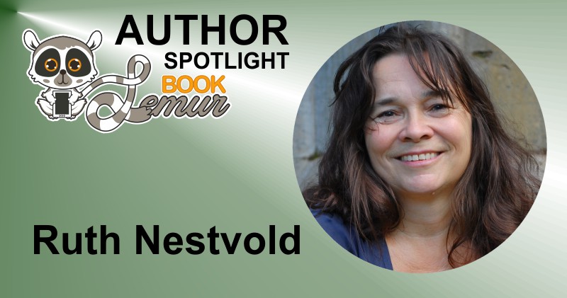 Ruth Nestvold