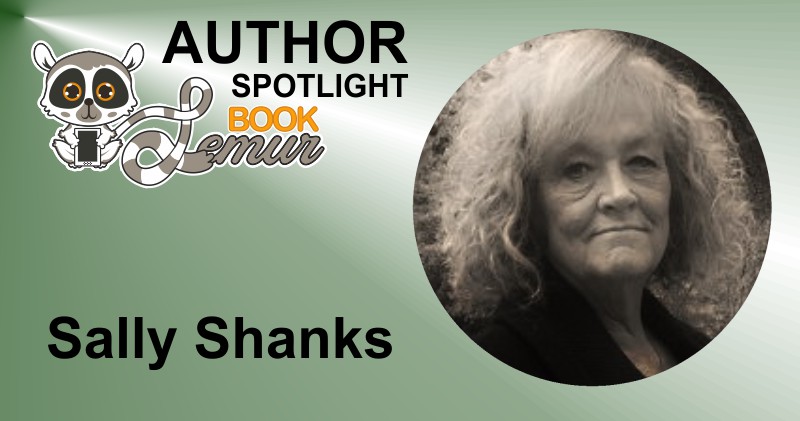 Sally Shanks