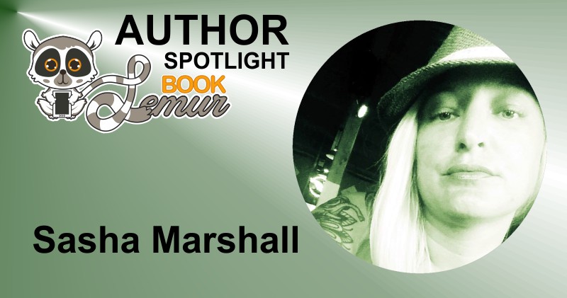 Sasha Marshall