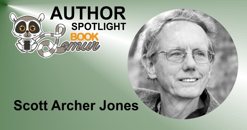 Scott Archer Jones