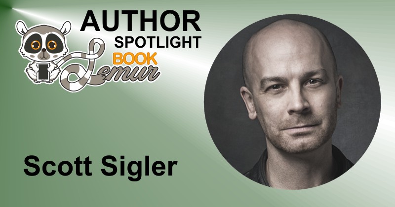 Scott Sigler