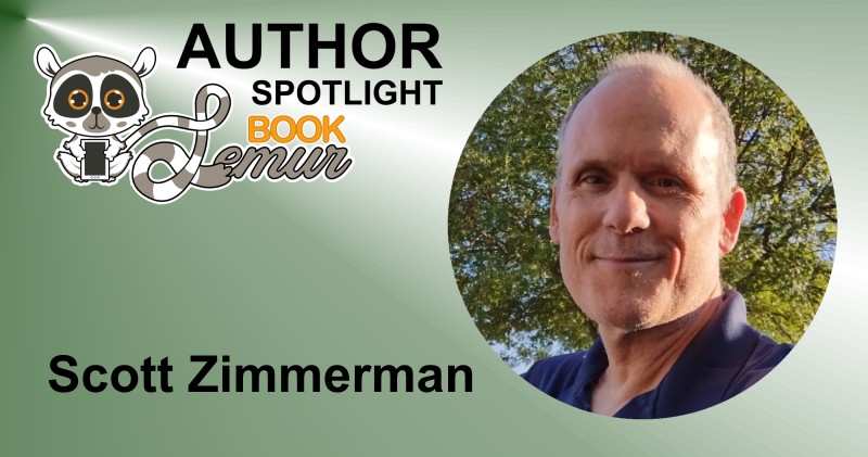Scott Zimmerman