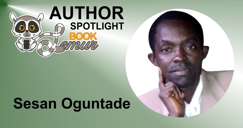 Sesan Oguntade