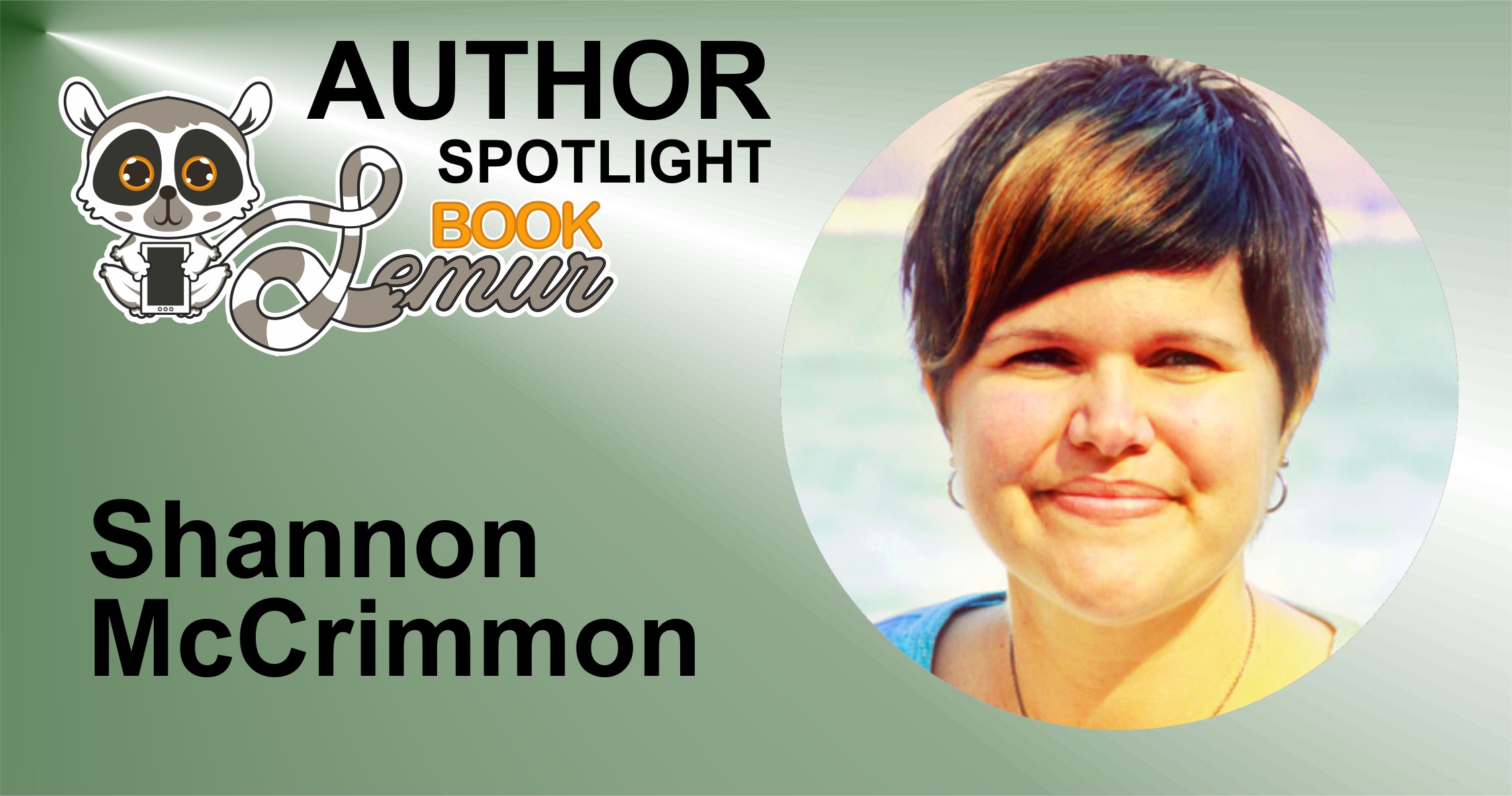 Shannon McCrimmon