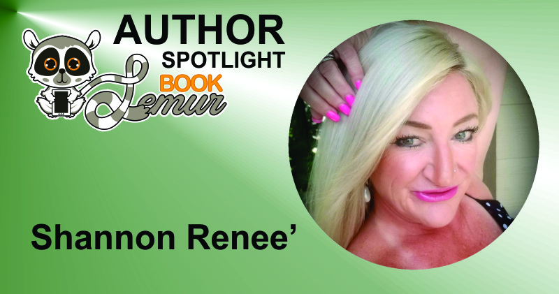 Shannon Renee'