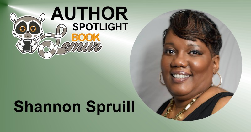 Shannon Spruill
