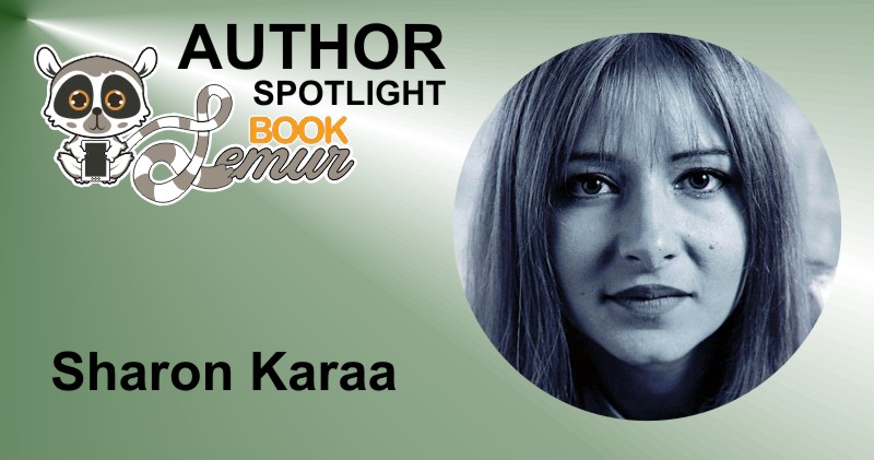 Sharon Karaa