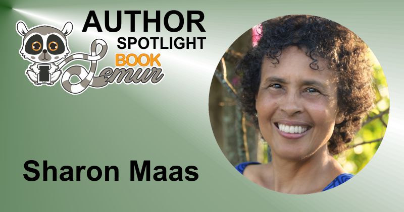 Sharon Maas