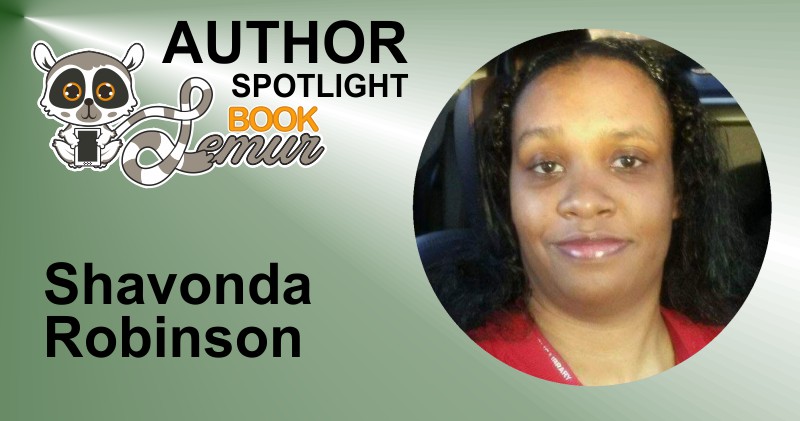 Shavonda Robinson