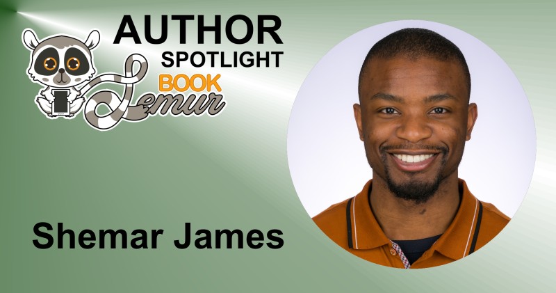Shemar James