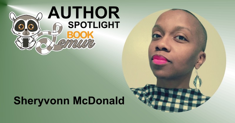 Sheryvonn McDonald