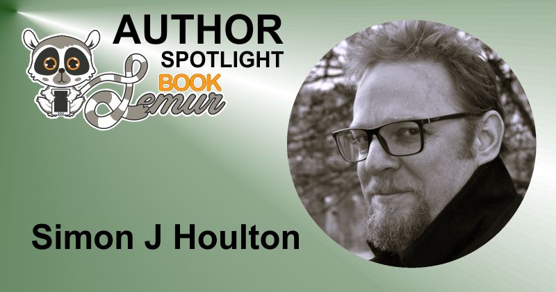 Simon J Houlton