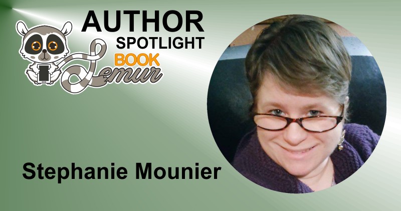 Stephanie Mounier