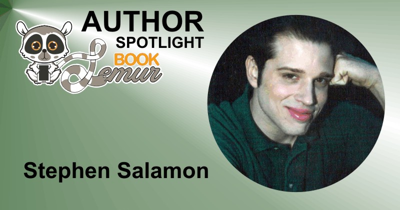 Stephen Salamon