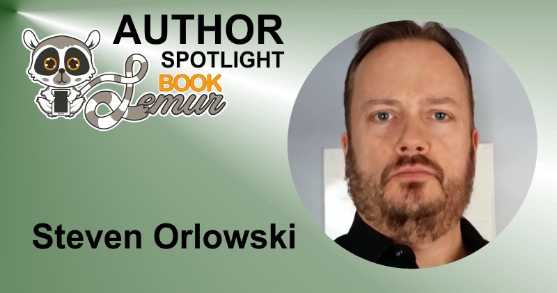 Steven Orlowski
