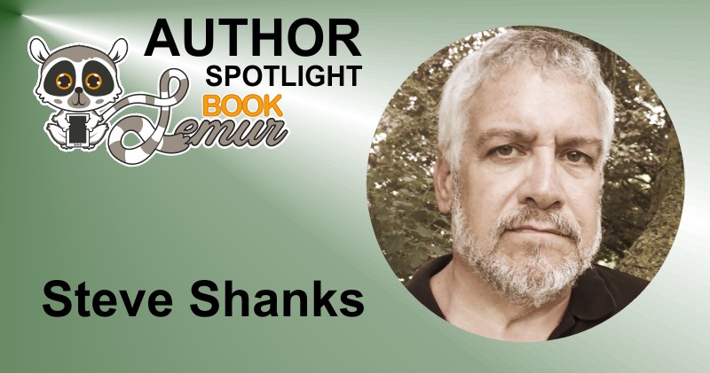 Steve Shanks