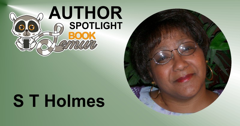 S T Holmes