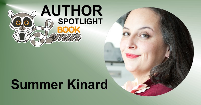 Summer Kinard