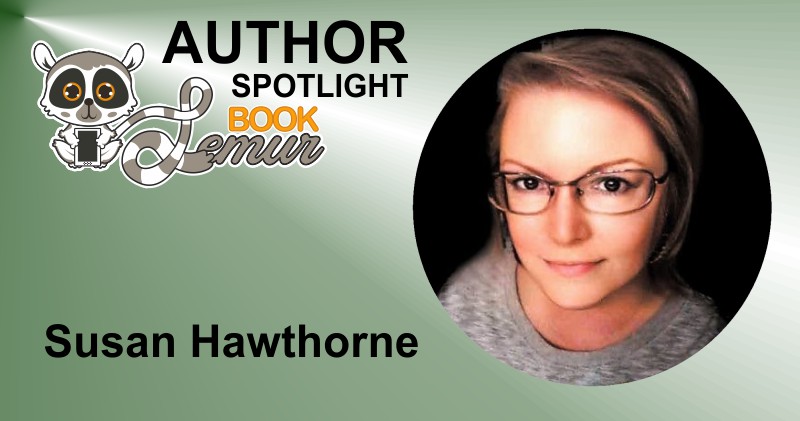 Susan Hawthorne