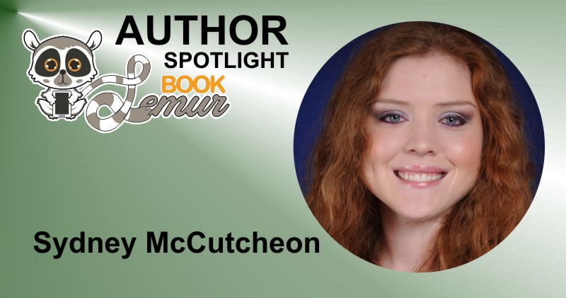 Sydney Paige McCutcheon