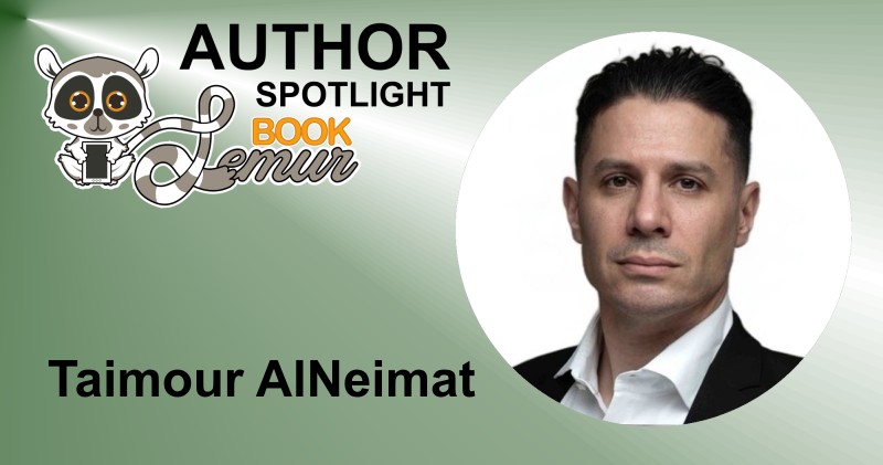 Taimour AlNeimat