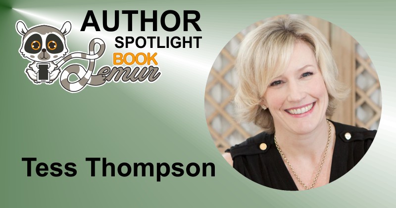 Tess Thompson