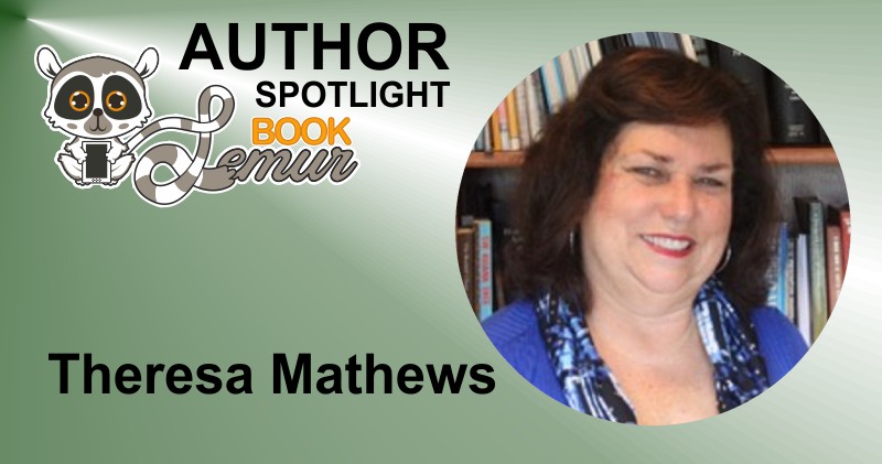 Theresa Mathews