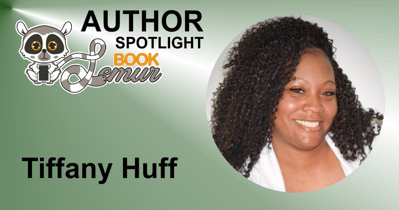 Tiffany Huff