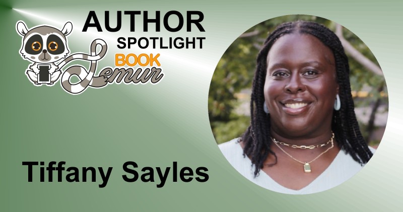 Tiffany Sayles