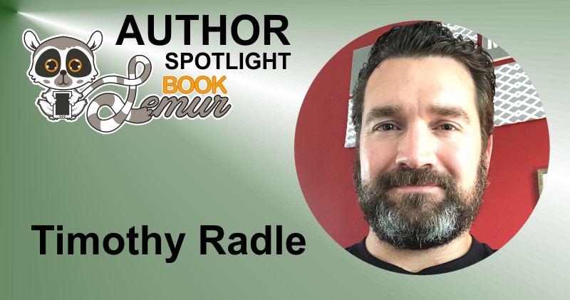 Timothy Radle