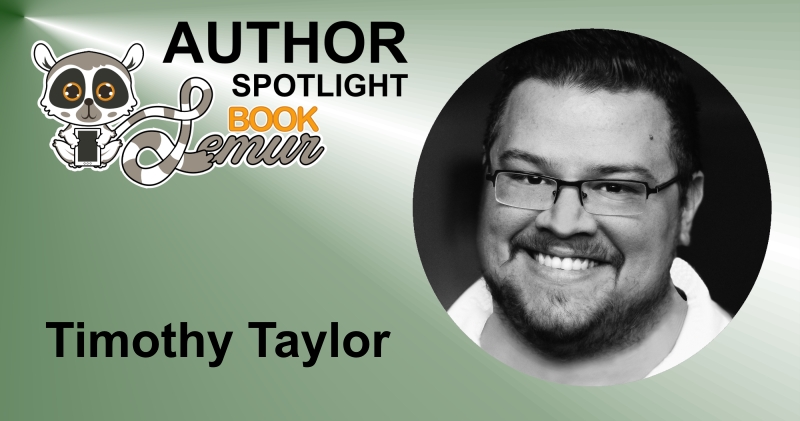 Timothy Taylor