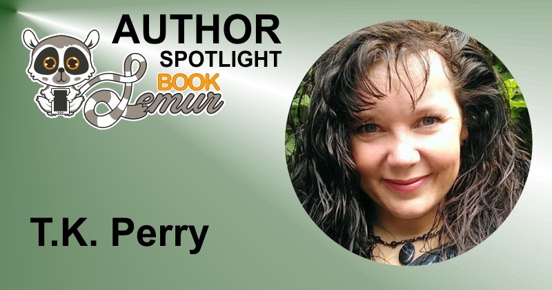 T.K. Perry