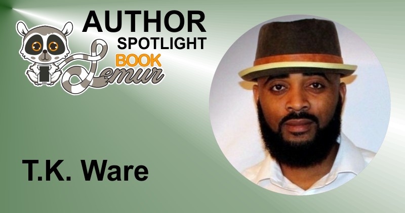 T.K. Ware