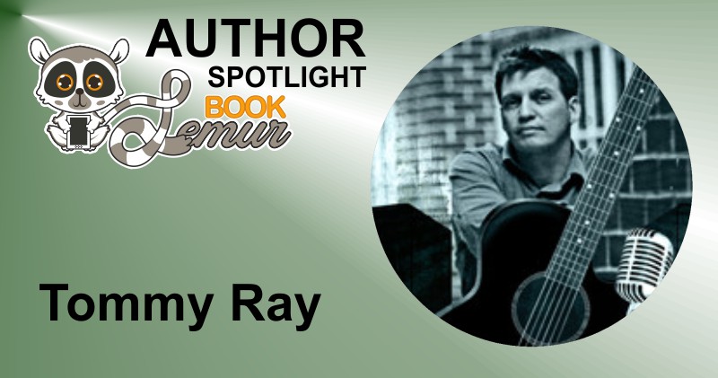 Tommy Ray