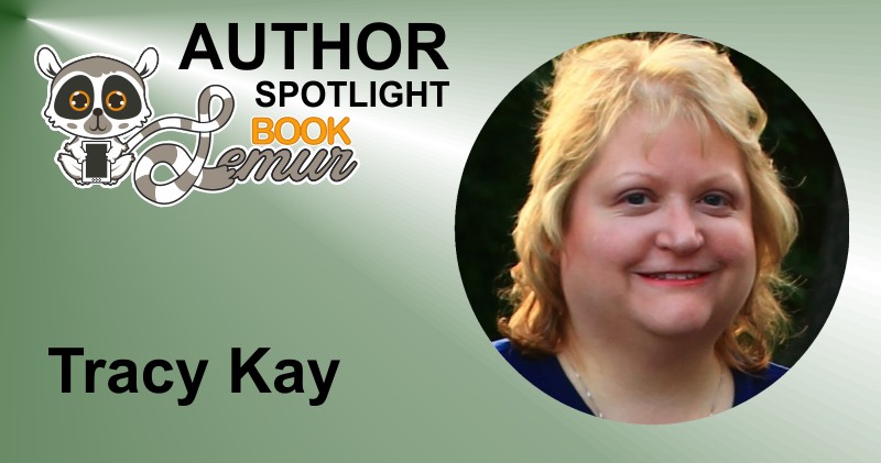 Tracy Kay