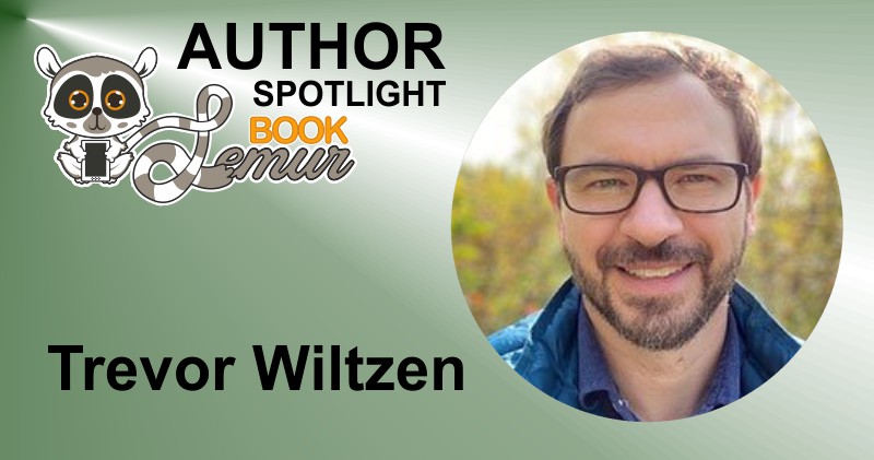 Trevor Wiltzen