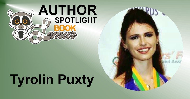 Tyrolin Puxty