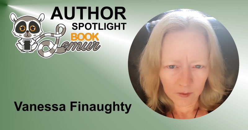 Vanessa Finaughty