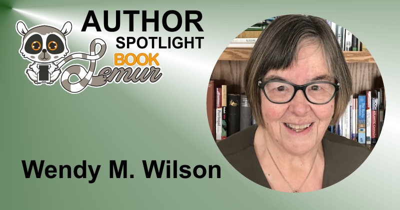 Wendy M. Wilson