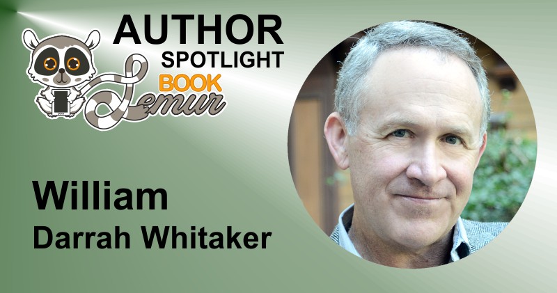 William Darrah Whitaker