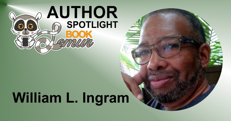 William L Ingram