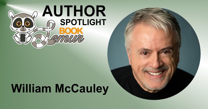 William McCauley