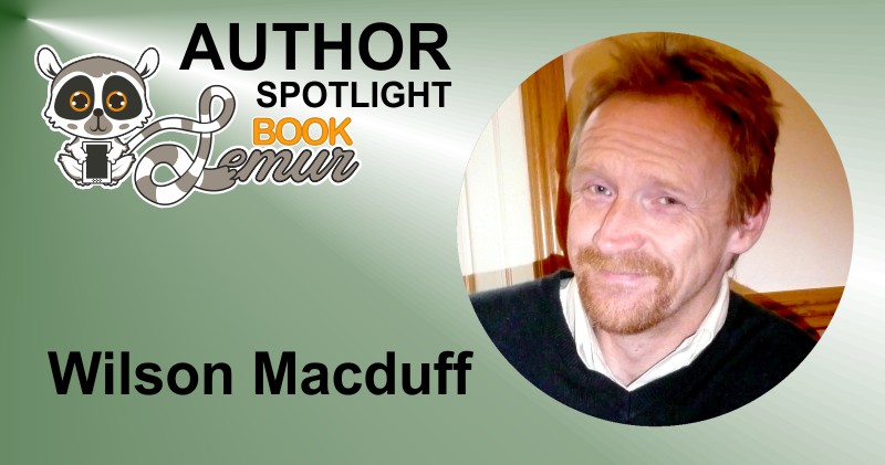Wilson Macduff