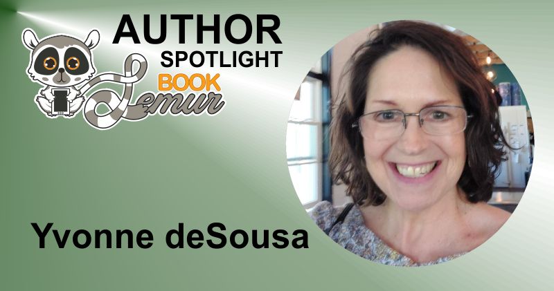 Yvonne deSousa