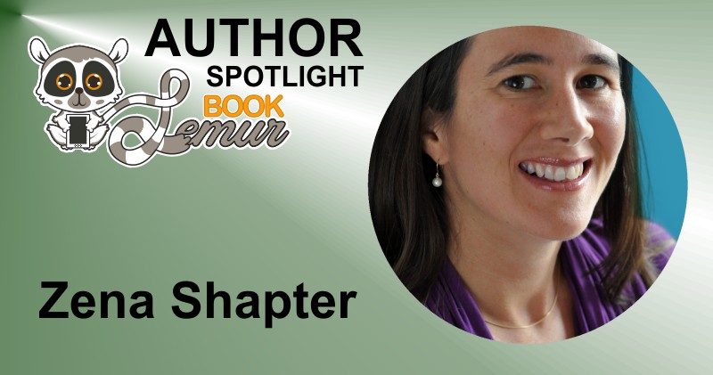 Zena Shapter