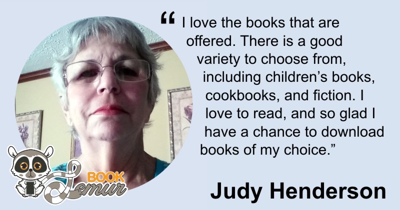 Judy Henderson